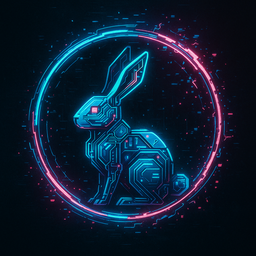 rabbithole logo